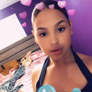 Meet your Posher, Chantell